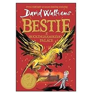 Bestie z Buckinghamského paláce - David Walliams