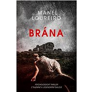 Brána - Manel Loureiro