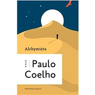 Alchymista - Paulo Coelho