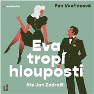 Eve is doing stupid things - CD Audiobooks