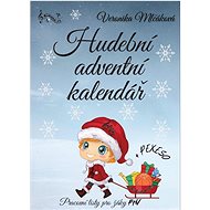 Musical advent calendar + Pexeso: Worksheets for PHV students - Advent Calendar