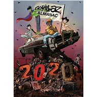 Gorillaz Almanac - 