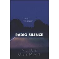 Radio Silence - Alice Oseman