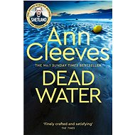 Dead Water: Shetland Series 5 - 