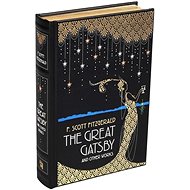 Great Gatsby and Other Works - F. Scott Fitzgerald