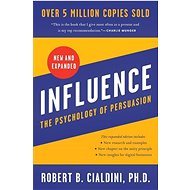 Influence - Robert B. Cialdini