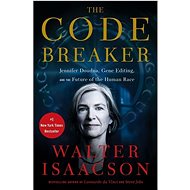 The Code Breaker - Walter Isaacson