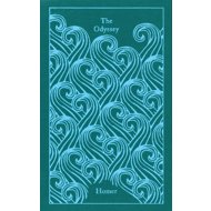 The Odyssey - Homer; D. C. H. Rieu
