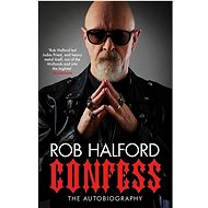 Confess - Rob Halford