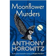 Moonflower Murders - 