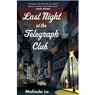 Last Night at the Telegraph Club - 
