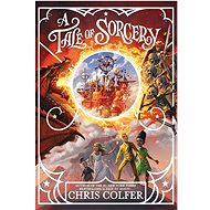 A Tale of Magic: A Tale of Sorcery - 