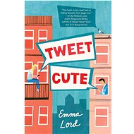 Tweet Cute: A Novel - 
