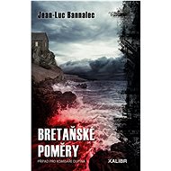 Bretaňské poměry - Jean-Luc Bannalec