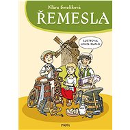 Řemesla - Klára Smolíková