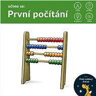 První počítání - Štěpán Páťal