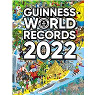 Guinness World Records 2022 - 