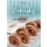 Zákusky bez pečenia - 