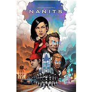 Nanits Chronicles - Robert Kaločai; Michael Petrus