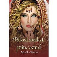 Pakistanská princezná - 