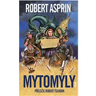 Mytolomyly - Robert Asprin