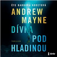 Girl Underwater - CD Audiobooks