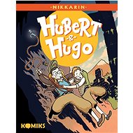 Hubert & Hugo - Nikkarin