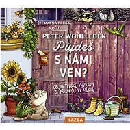 Will you come out with us? - CD Audiobooks