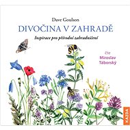 Wilderness in the garden - CD Audiobooks