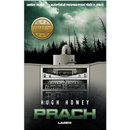Prach - Hugh Howey