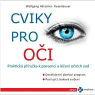 Cviky pro oči - 