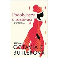 Podobenství o rozsévači - Octavia E. Butlerová