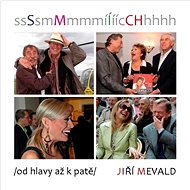 Smích: /od hlavy a ž k patě/ - Jiří Mevald