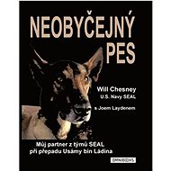 Neobyčejný pes - Will Chesney
