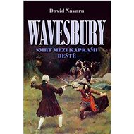 Wavesbury Smrt mezi kapkami deště - David Návara