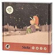 Stela Svítící vyšívání - Zuzana Šuleková