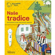 Our Tradition: interactive talking book - Tolki