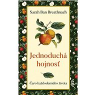 Jednoduchá hojnosť - Sarah Ban Breathnach