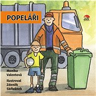 Popeláři - Monika Valentová