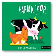 Farma POP POP-UP MiniPÉDIA - Géraldine Cosneau