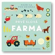 Prvé slová Farma - Fiona Powers