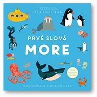 Prvé slová More - Fiona Powers