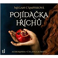 Sin Eater - CD Audiobooks