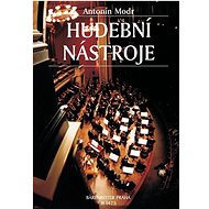 Hudební nástroje - Antonín Modr