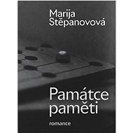 Památce paměti - Marija Stěpanovová