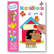 Maznáčikovia - 
