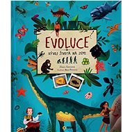 Evoluce: Vývoj života na zemi - Eliseo Garcíová