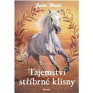 Tajemství stříbrné klisny - Julie Wald