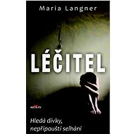Léčitel - Maria Langner