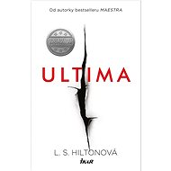 Ultima - L. S. Hiltonová
